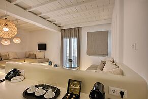 Nodo Boutique Hotel