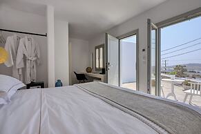 Nodo Boutique Hotel