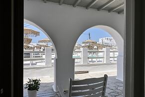 Nodo Boutique Hotel