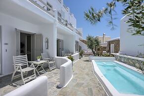 Nodo Boutique Hotel