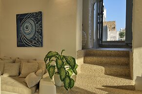Nodo Boutique Hotel