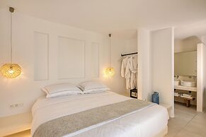 Nodo Boutique Hotel