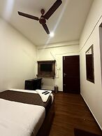 Indeo Residency