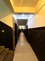 Indeo Residency