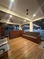Indeo Residency