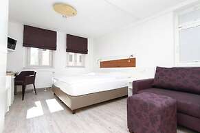 Hotel Soleiado am Schloß