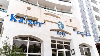 Hotel kaiser