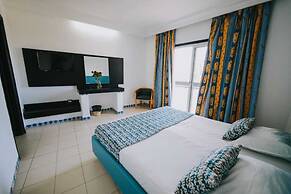 Hotel kaiser