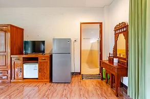 Green Heaven Bungalows