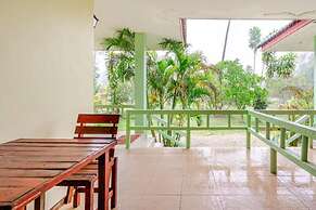 Green Heaven Bungalows