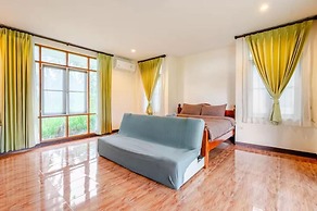 Green Heaven Bungalows