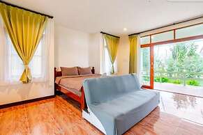 Green Heaven Bungalows