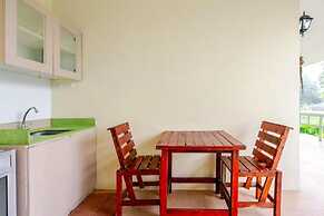 Green Heaven Bungalows