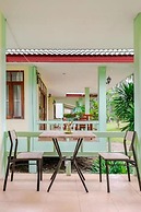 Green Heaven Bungalows