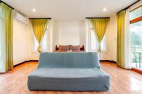 Green Heaven Bungalows