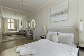 Elite Apartments Dobra Premium
