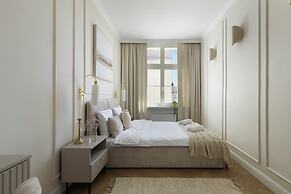 Elite Apartments Dobra Premium