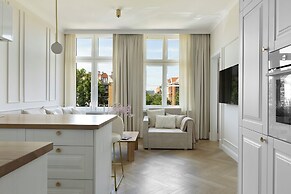 Elite Apartments Dobra Premium