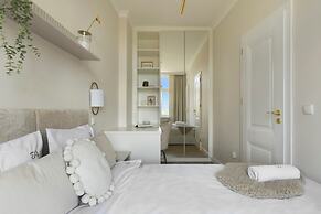 Elite Apartments Dobra Premium