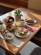 Hotel Gasthaus Kranz