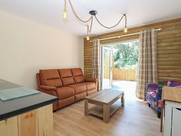 Barn Owl Lodge