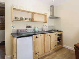 Barn Owl Lodge