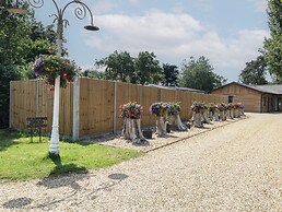 Barn Owl Lodge