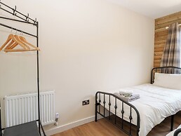 Barn Owl Lodge