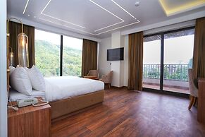 Hotel Malsi Mist