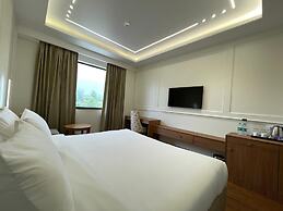 Hotel Malsi Mist