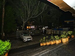 Hotel Malsi Mist
