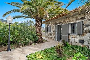 Casa Do Vinho in Porto Santo