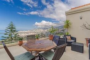 Casa Bela Vista in Funchal