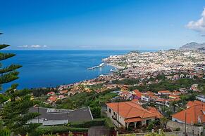 Casa Bela Vista in Funchal