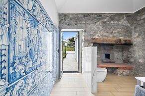 Quinta Alcaparras in Porto Santo