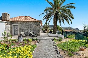 Quinta Alcaparras in Porto Santo
