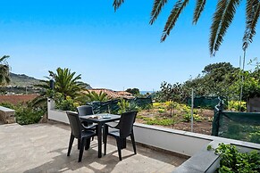 Quinta Alcaparras in Porto Santo