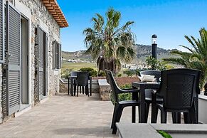 Quinta Alcaparras in Porto Santo