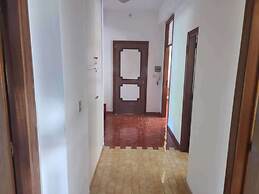 3 bed - Sleeps 6 - Mountain View - Parking - Pets