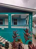 Jude Apartments