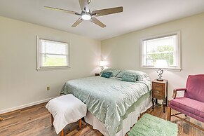 11 Mi to Danville: Family Home in Lancaster