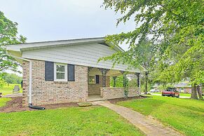 11 Mi to Danville: Family Home in Lancaster