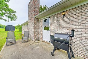 11 Mi to Danville: Family Home in Lancaster