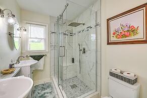 11 Mi to Danville: Family Home in Lancaster