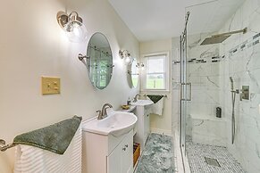 11 Mi to Danville: Family Home in Lancaster