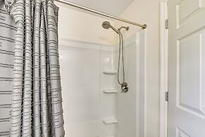 11 Mi to Danville: Family Home in Lancaster