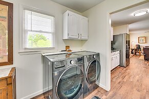 11 Mi to Danville: Family Home in Lancaster