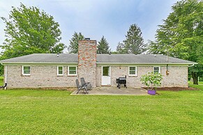 11 Mi to Danville: Family Home in Lancaster