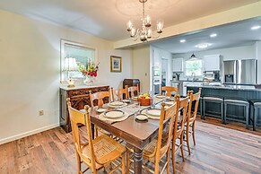 11 Mi to Danville: Family Home in Lancaster