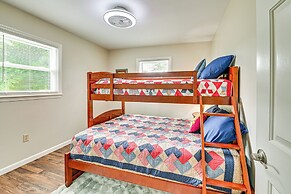 11 Mi to Danville: Family Home in Lancaster